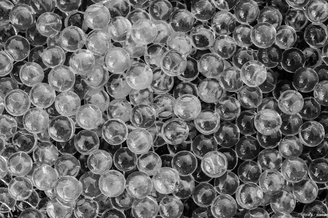 伊春玻璃微珠 企业名片